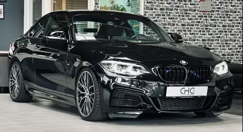 Annonce BMW M240 Essence 2020 d'occasion 