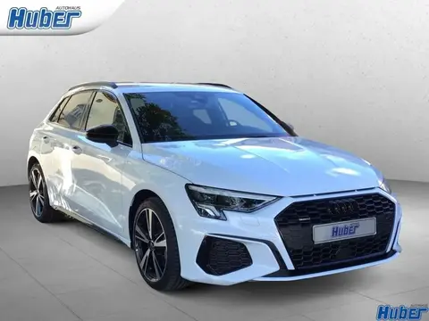 Annonce AUDI A3 Essence 2023 d'occasion 