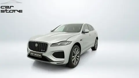 Annonce JAGUAR F-PACE Diesel 2024 d'occasion 