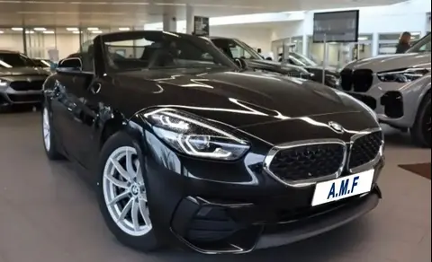 Used BMW Z4 Petrol 2020 Ad 