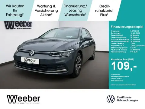 Annonce VOLKSWAGEN GOLF Essence 2023 d'occasion 