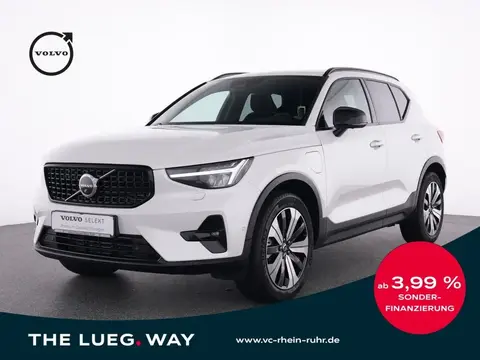 Used VOLVO XC40 Hybrid 2023 Ad 