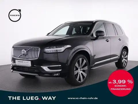 Used VOLVO XC90 Diesel 2023 Ad 