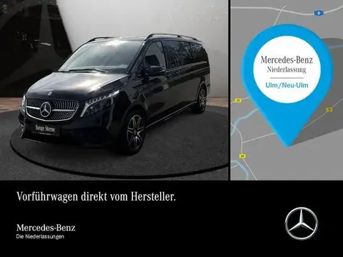 Used MERCEDES-BENZ CLASSE V Diesel 2024 Ad 