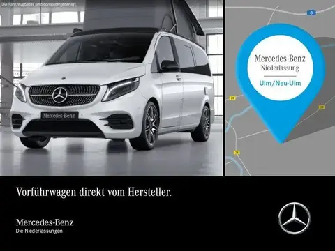 Used MERCEDES-BENZ CLASSE V Diesel 2024 Ad 