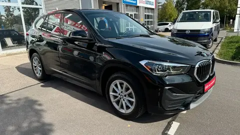 Annonce BMW X1 Essence 2021 d'occasion Allemagne