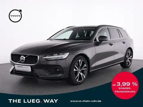 Annonce VOLVO V60 Essence 2023 d'occasion 