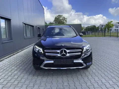 Used MERCEDES-BENZ CLASSE GLC Diesel 2018 Ad 