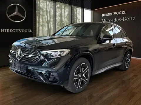 Annonce MERCEDES-BENZ CLASSE GLC Diesel 2024 d'occasion Allemagne