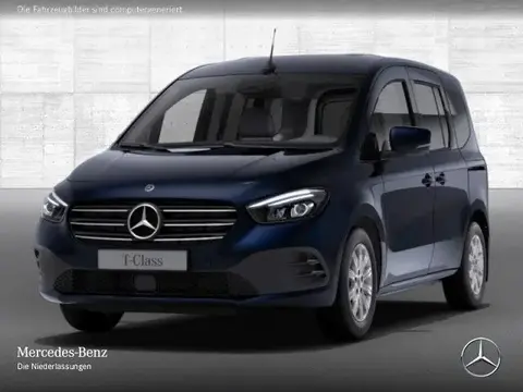 Annonce MERCEDES-BENZ CLASSE T Diesel 2024 d'occasion 