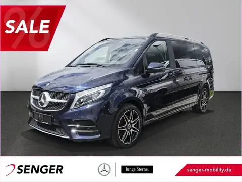 Used MERCEDES-BENZ CLASSE V Diesel 2020 Ad 