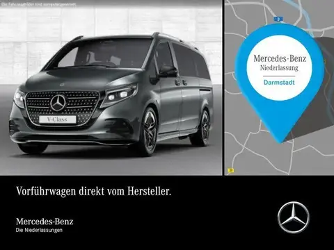 Annonce MERCEDES-BENZ CLASSE V Diesel 2024 d'occasion 