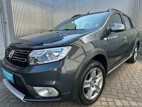 Used DACIA LOGAN Petrol 2019 Ad 