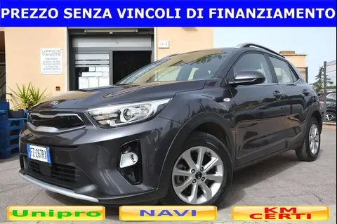 Used KIA STONIC Petrol 2020 Ad 