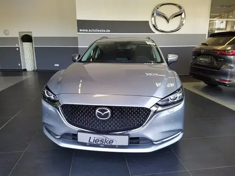 Annonce MAZDA 6 Essence 2019 d'occasion 