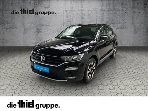 Annonce VOLKSWAGEN T-ROC Essence 2021 d'occasion 