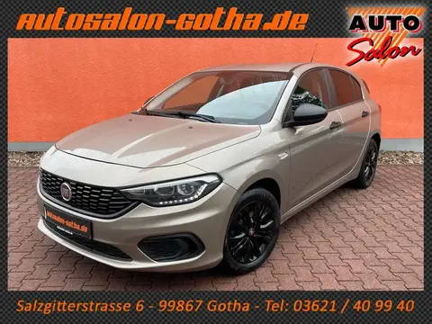 Annonce FIAT TIPO Essence 2020 d'occasion 