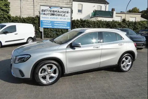 Used MERCEDES-BENZ CLASSE GLA Petrol 2017 Ad 