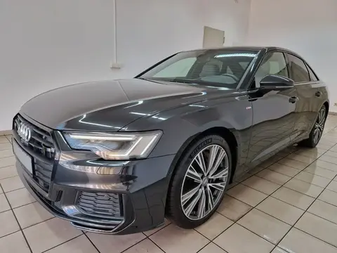 Used AUDI A6 Hybrid 2020 Ad 