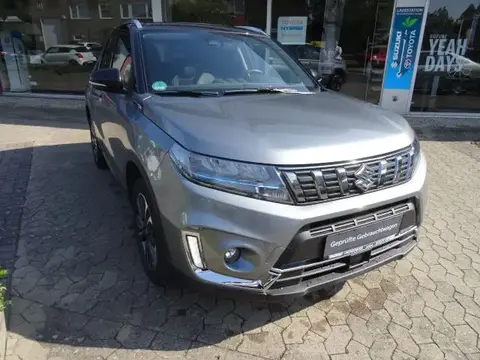 Annonce SUZUKI VITARA Essence 2023 d'occasion 