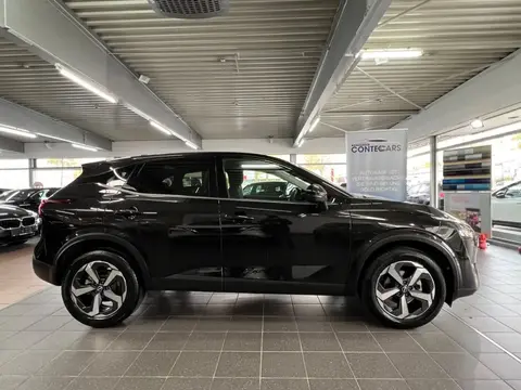 Used NISSAN QASHQAI Petrol 2023 Ad 