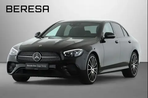 Annonce MERCEDES-BENZ CLASSE E Essence 2023 d'occasion 