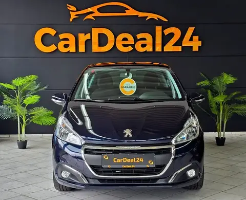 Used PEUGEOT 208 Petrol 2019 Ad 