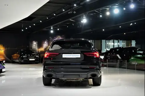 Annonce AUDI RSQ3 Essence 2020 d'occasion 