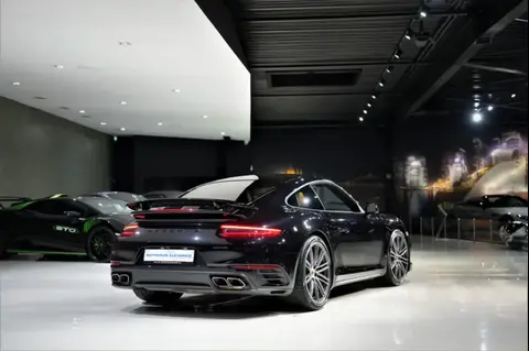 Annonce PORSCHE 991 Essence 2017 d'occasion 