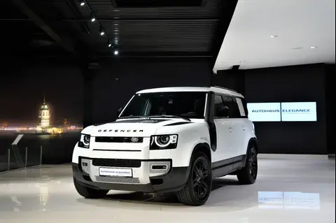 Annonce LAND ROVER DEFENDER Diesel 2023 d'occasion 