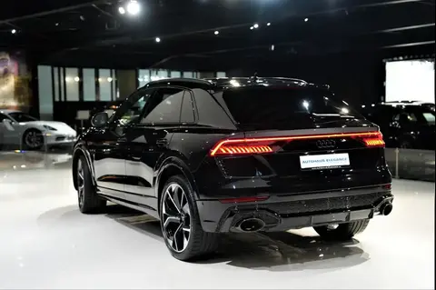 Annonce AUDI RSQ8 Essence 2021 d'occasion 