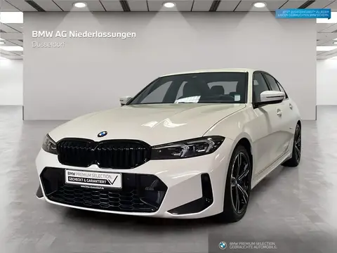 Annonce BMW SERIE 3 Essence 2023 d'occasion 