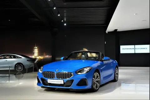 Annonce BMW Z4 Essence 2019 d'occasion 