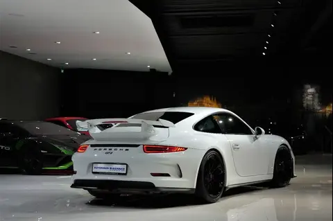 Annonce PORSCHE 911 Essence 2016 d'occasion 