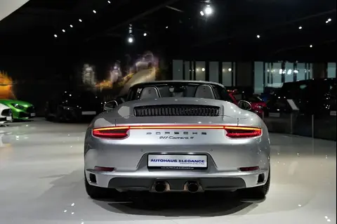 Annonce PORSCHE 991 Essence 2018 d'occasion 