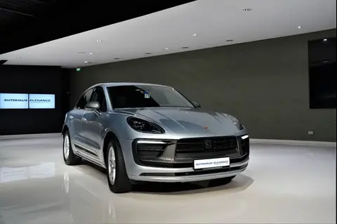 Used PORSCHE MACAN Petrol 2022 Ad Germany