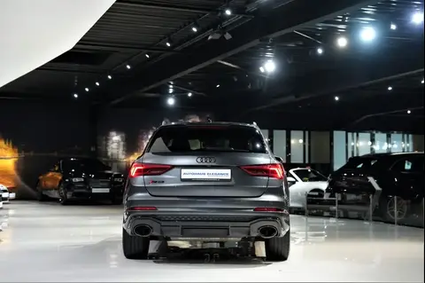 Annonce AUDI RSQ3 Essence 2022 d'occasion 