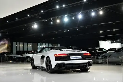 Used AUDI R8 Petrol 2020 Ad 