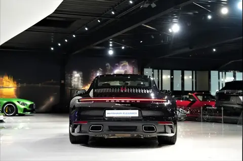 Annonce PORSCHE 911 Essence 2020 d'occasion 