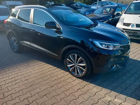 Annonce RENAULT KADJAR Diesel 2015 d'occasion 