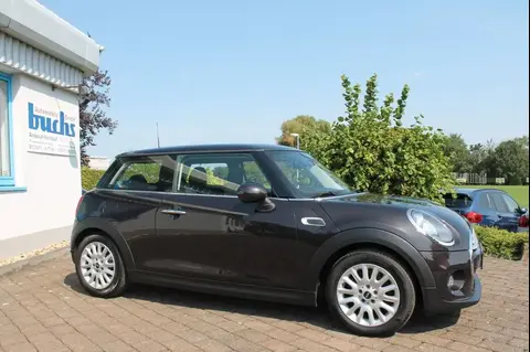 Annonce MINI COOPER Diesel 2015 d'occasion 