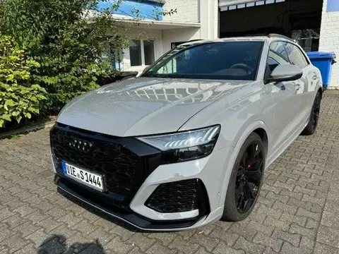 Annonce AUDI RSQ8 Essence 2023 d'occasion 