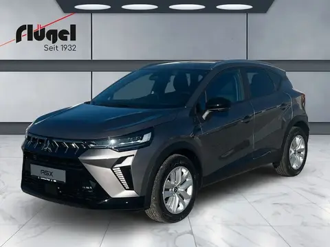 Annonce MITSUBISHI ASX Essence 2024 d'occasion 