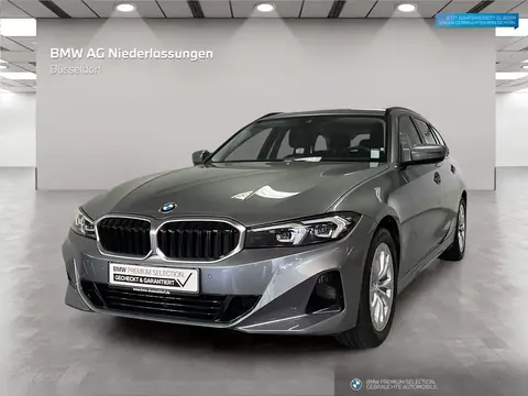 Annonce BMW SERIE 3 Essence 2023 d'occasion 