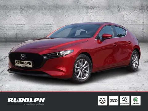 Annonce MAZDA 3 Essence 2021 d'occasion 