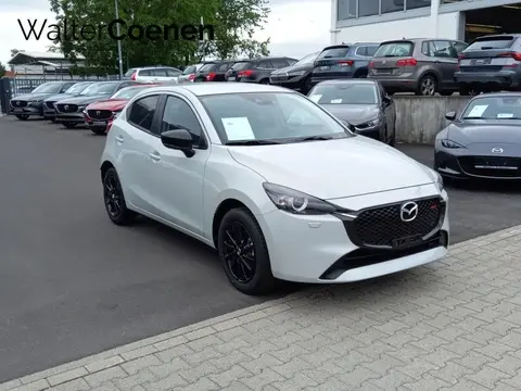 Annonce MAZDA 2 Essence 2024 d'occasion 