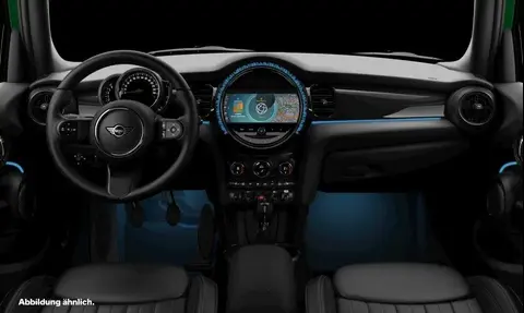 Annonce MINI COOPER Essence 2021 d'occasion 