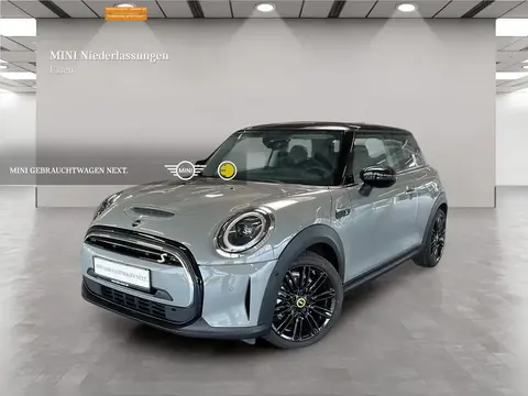 Used MINI COOPER Not specified 2021 Ad 