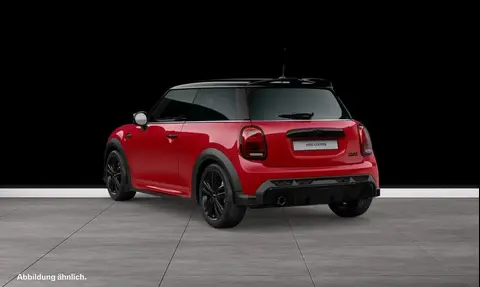 Annonce MINI COOPER Essence 2023 d'occasion 