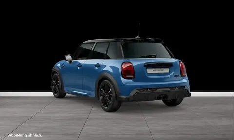 Annonce MINI COOPER Essence 2023 d'occasion 